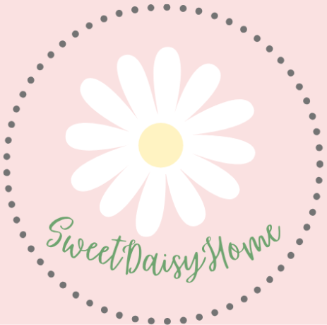 Sweet Daisy Home logo